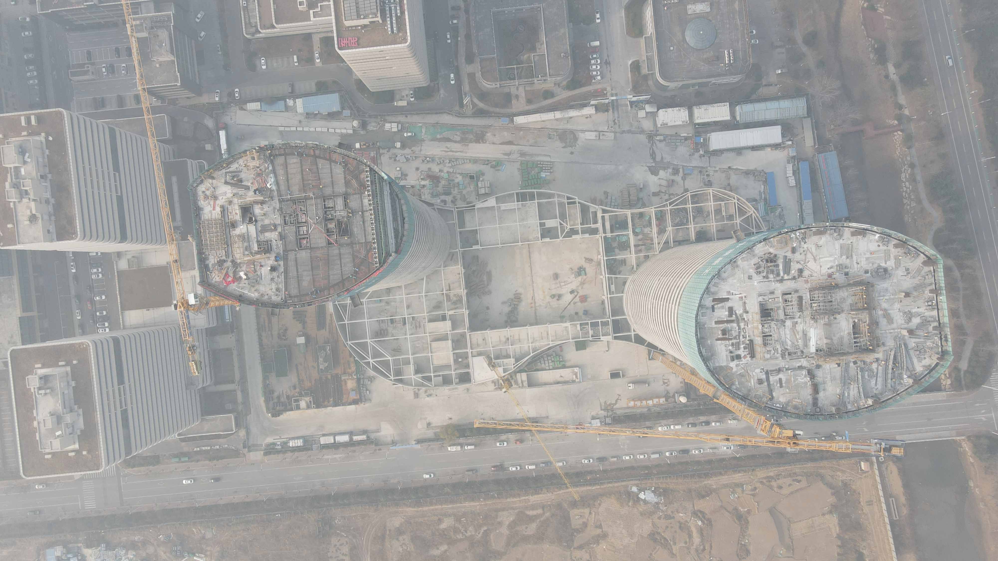 探索2025上海安防設(shè)備展：展覽搭建的創(chuàng)意無(wú)限
